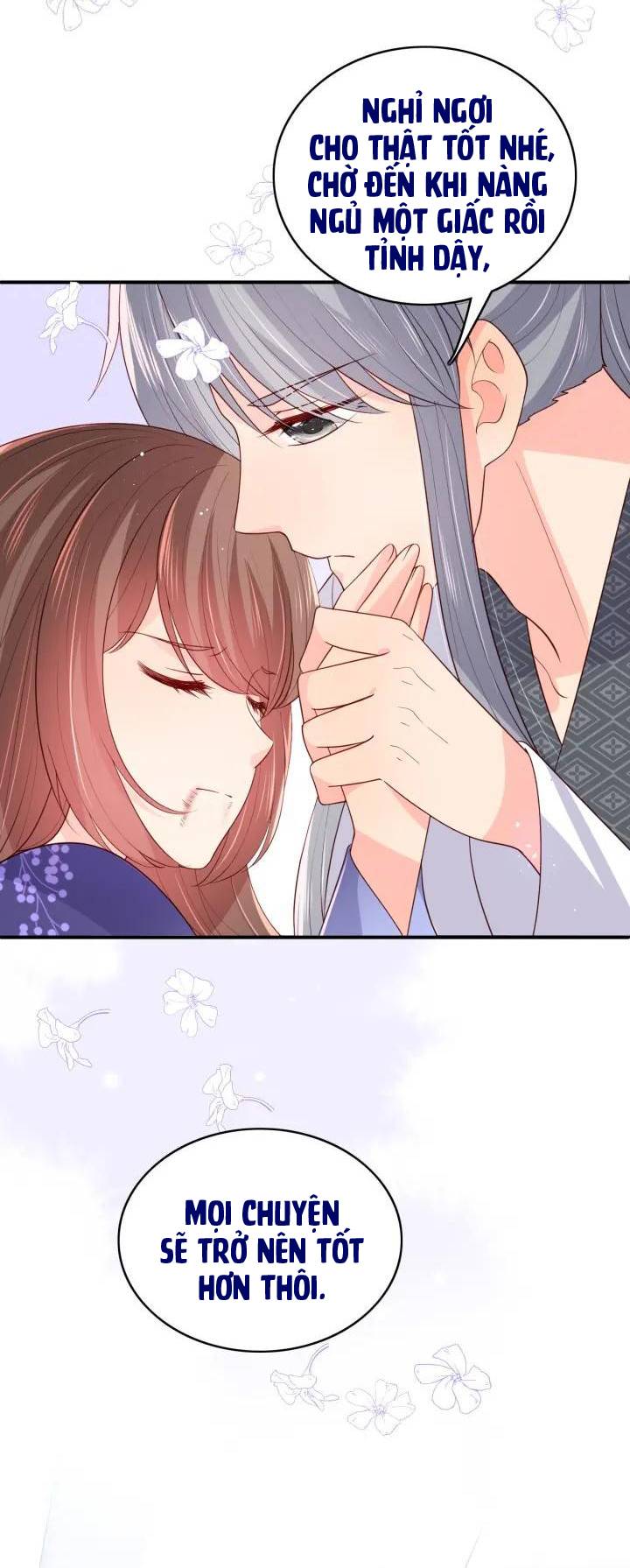 Dưỡng Dịch Vi Hoạn - Chap 161