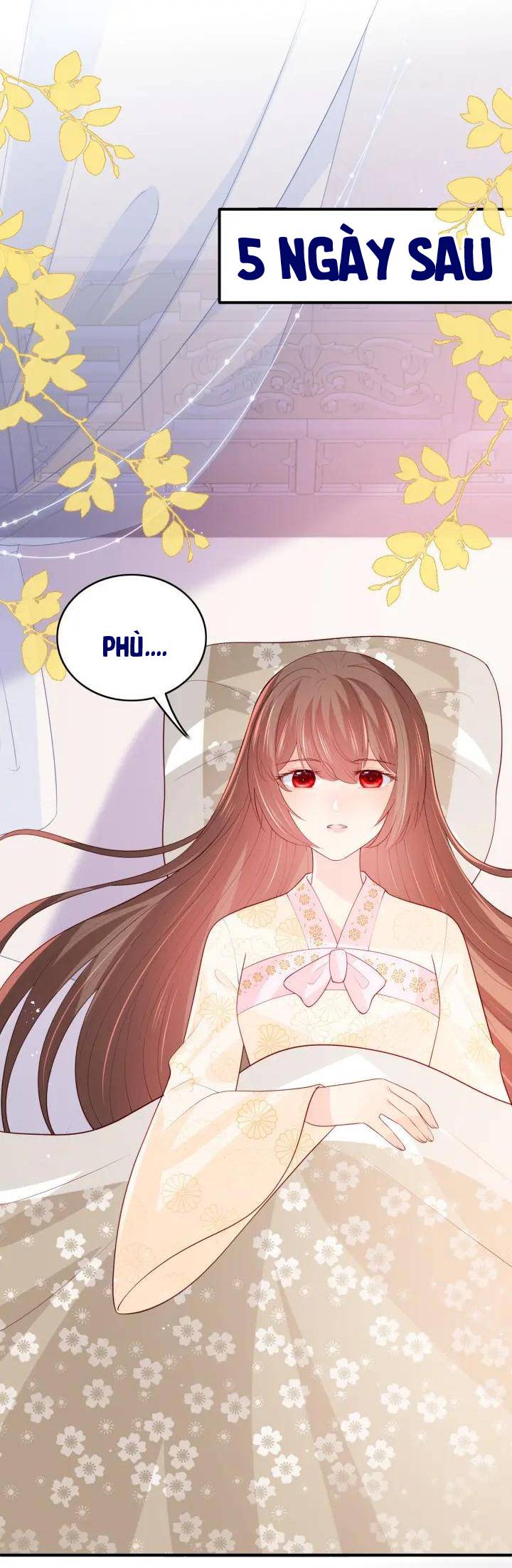 Dưỡng Dịch Vi Hoạn - Chap 161