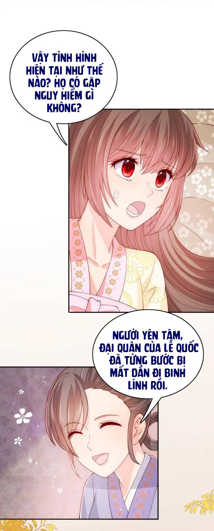 Dưỡng Dịch Vi Hoạn - Chap 161