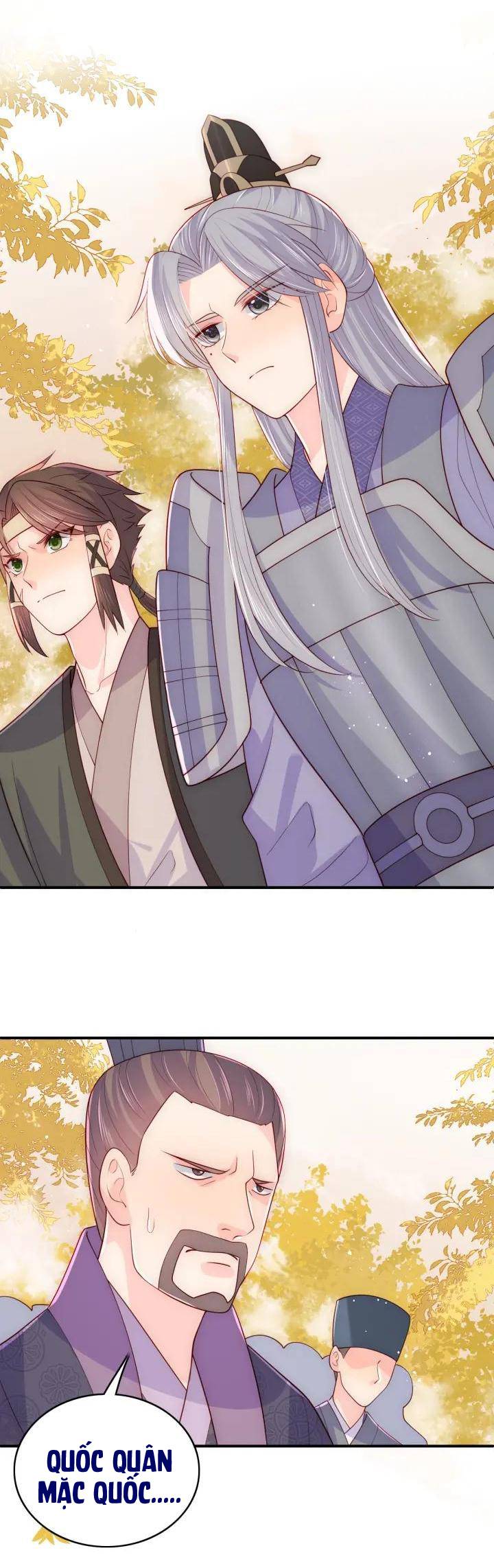 Dưỡng Dịch Vi Hoạn - Chap 161