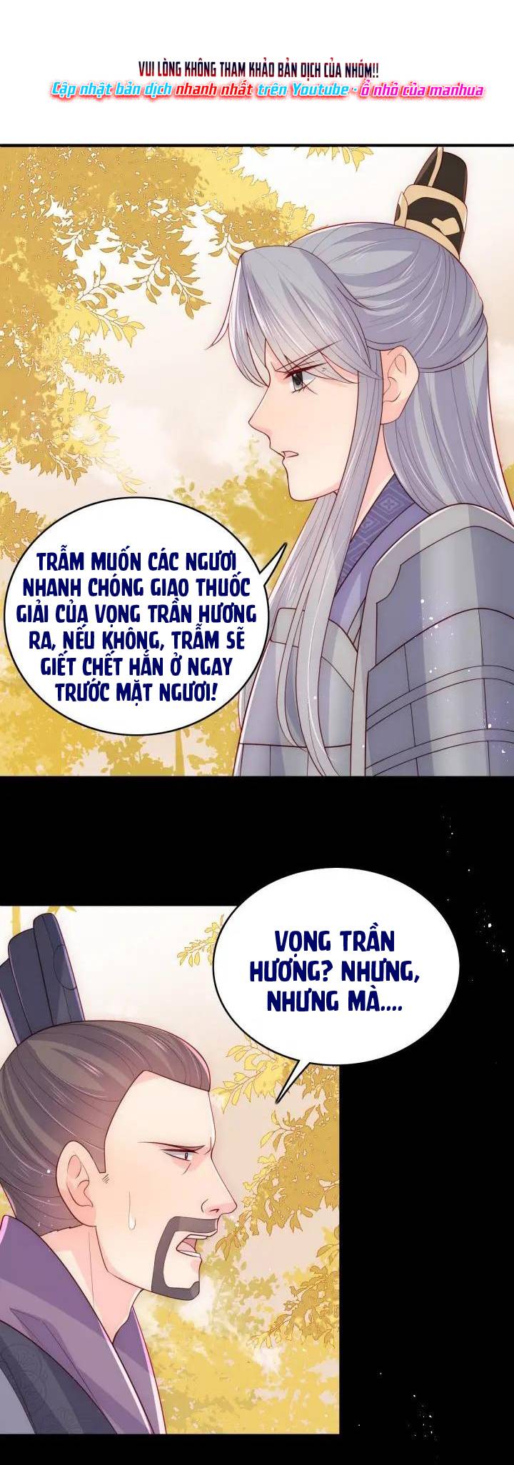 Dưỡng Dịch Vi Hoạn - Chap 161