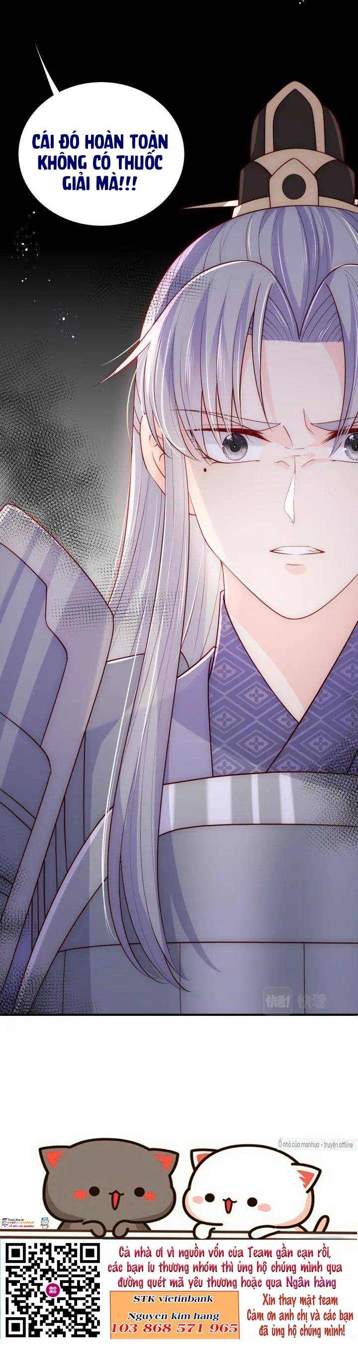 Dưỡng Dịch Vi Hoạn - Chap 161