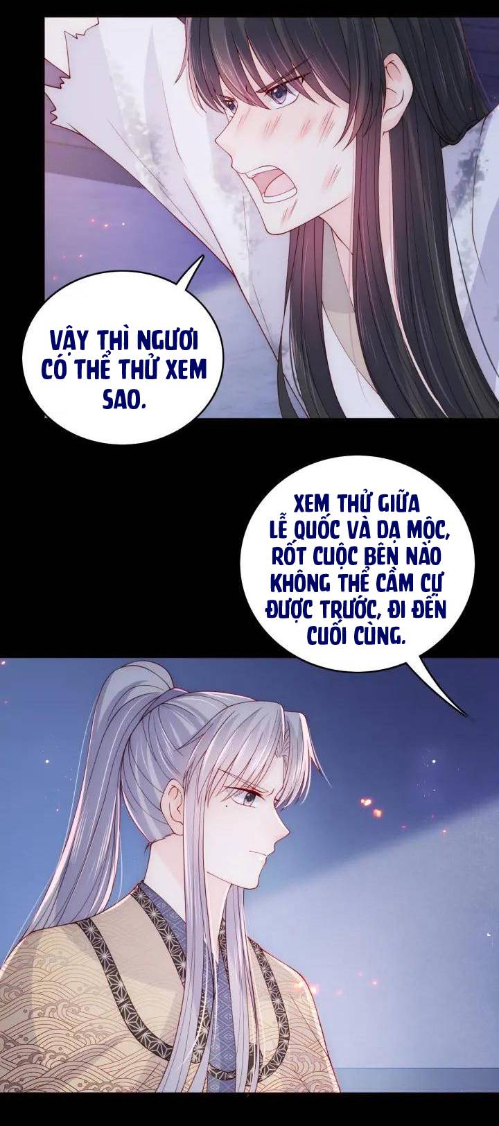 Dưỡng Dịch Vi Hoạn - Chap 161