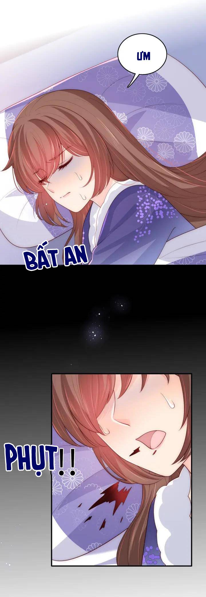 Dưỡng Dịch Vi Hoạn - Chap 161