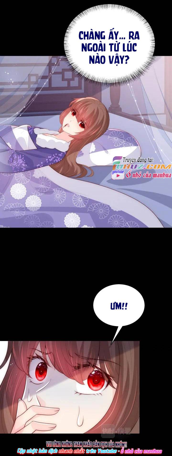 Dưỡng Dịch Vi Hoạn - Chap 161