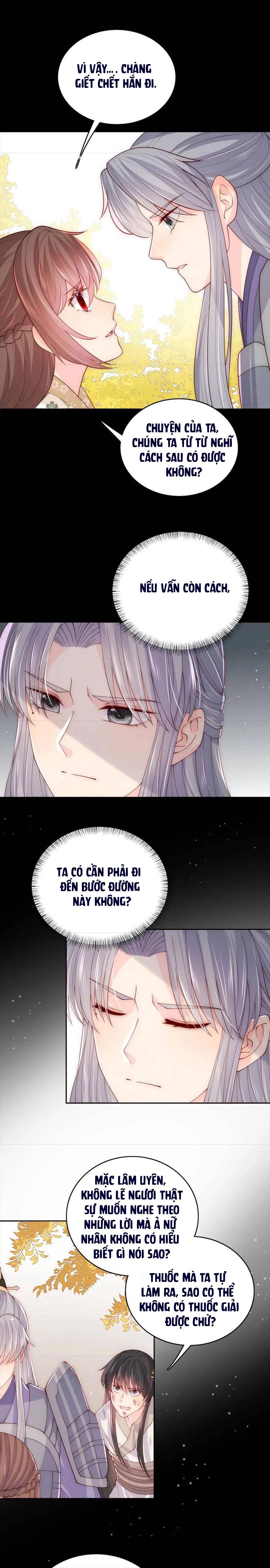 Dưỡng Dịch Vi Hoạn - Chap 162