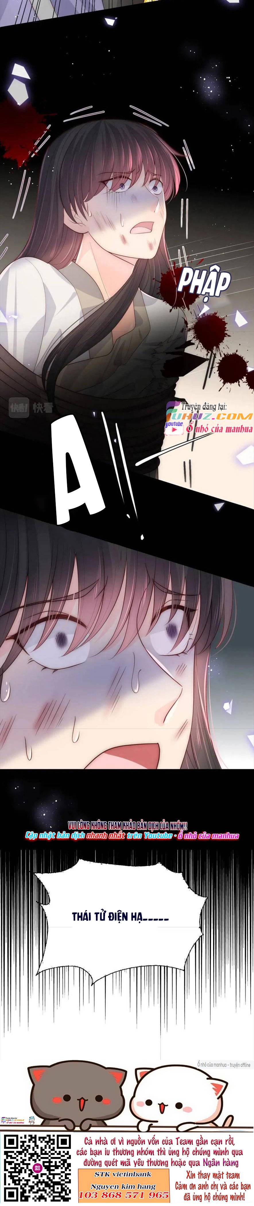 Dưỡng Dịch Vi Hoạn - Chap 162