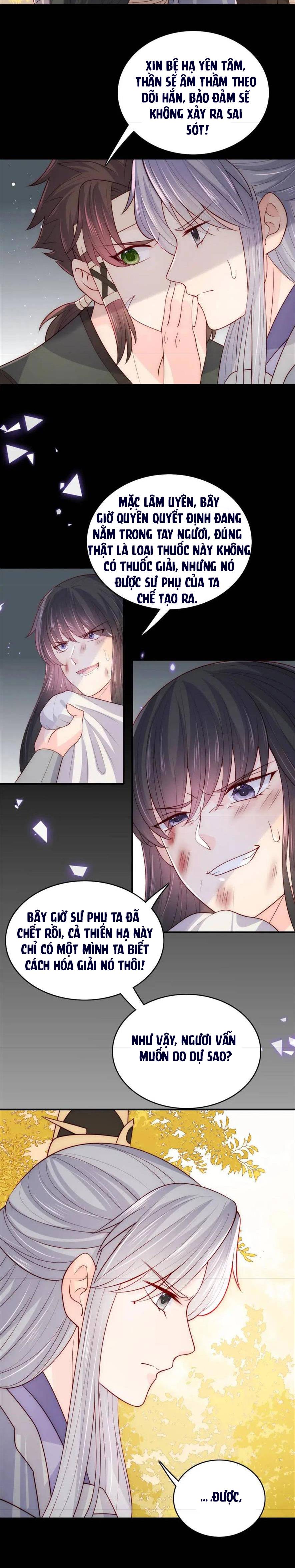 Dưỡng Dịch Vi Hoạn - Chap 162