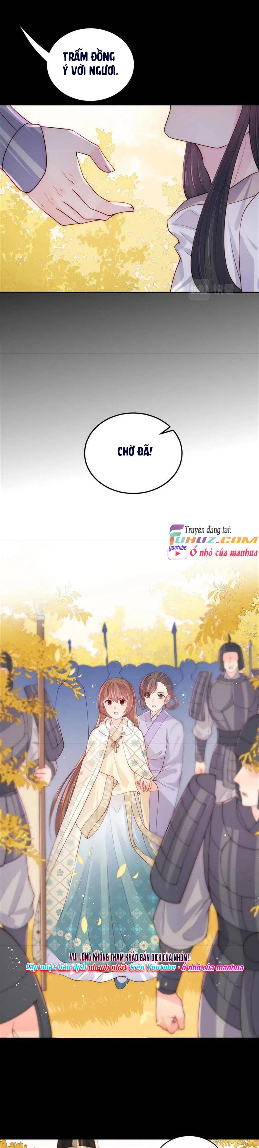 Dưỡng Dịch Vi Hoạn - Chap 162