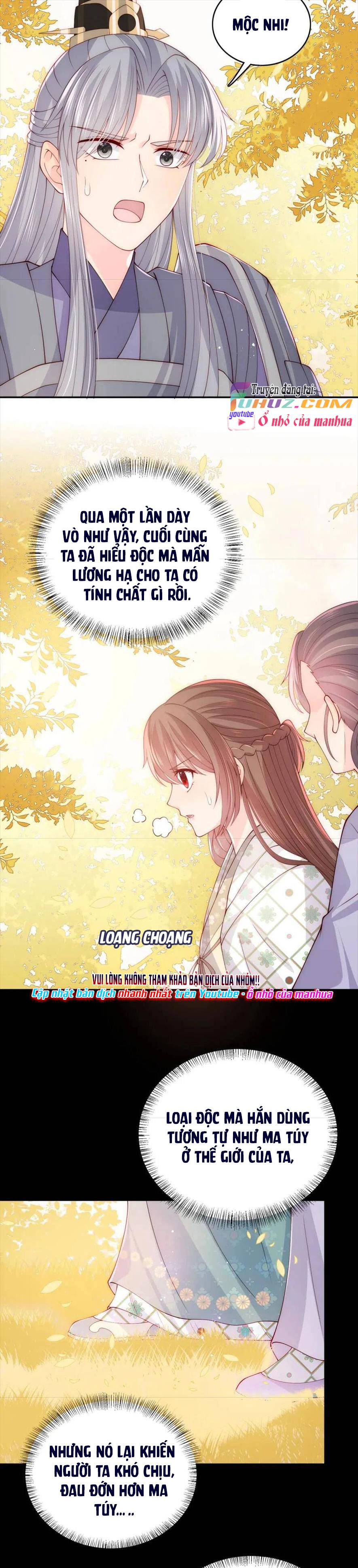 Dưỡng Dịch Vi Hoạn - Chap 162