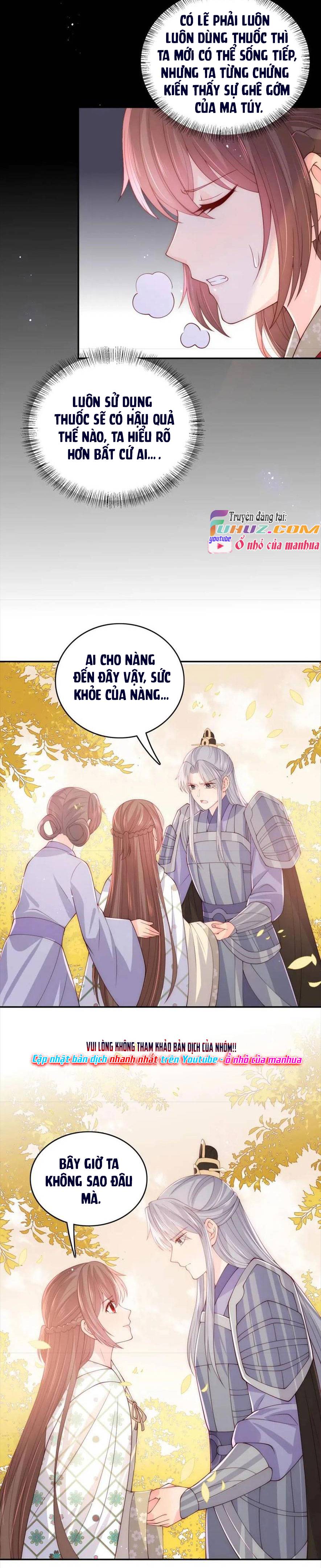 Dưỡng Dịch Vi Hoạn - Chap 162