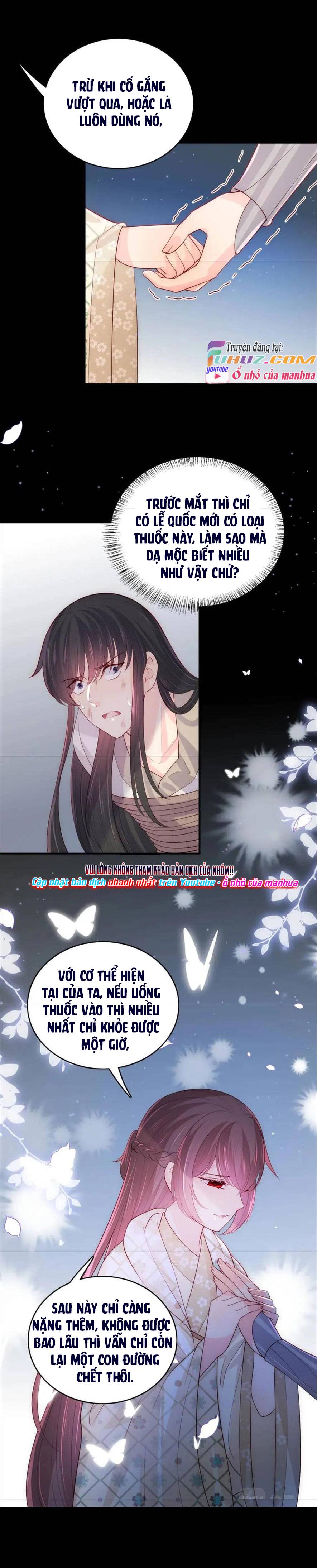 Dưỡng Dịch Vi Hoạn - Chap 162