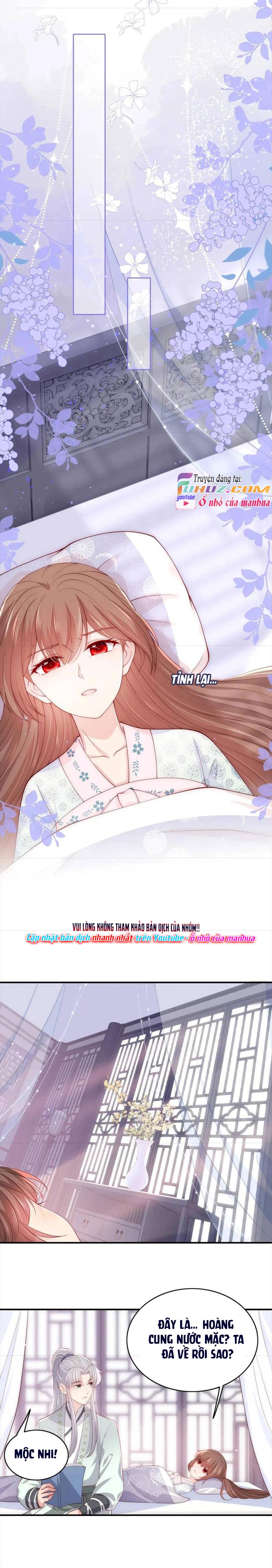 Dưỡng Dịch Vi Hoạn - Chap 163