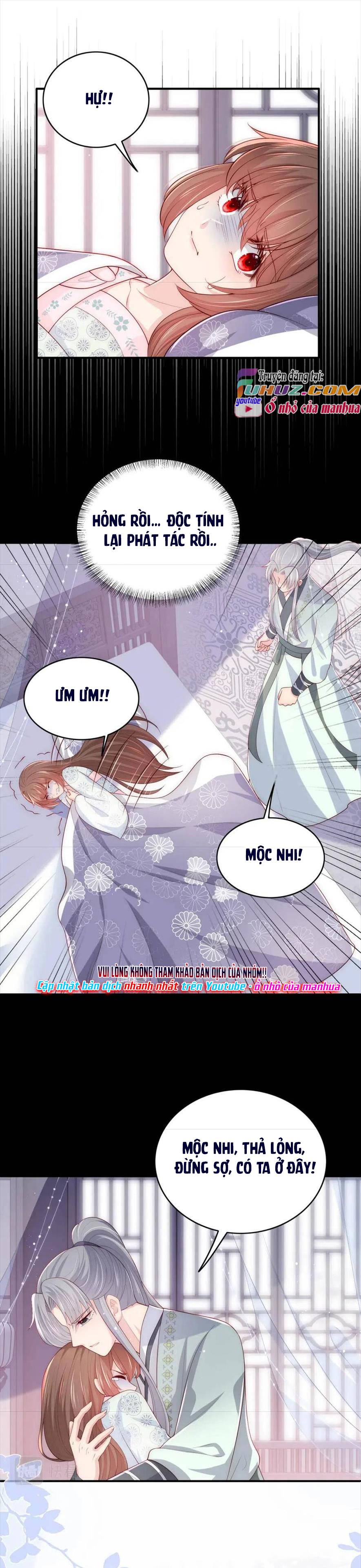 Dưỡng Dịch Vi Hoạn - Chap 163