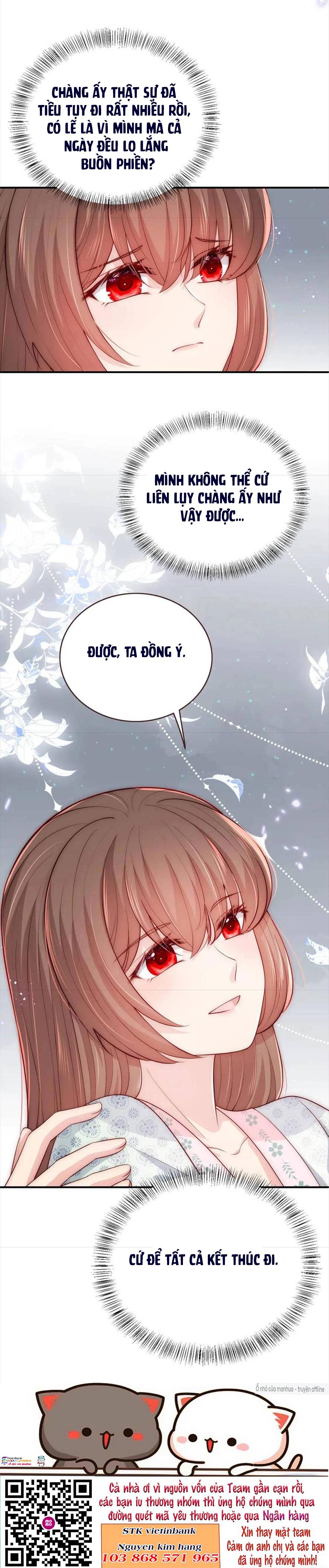 Dưỡng Dịch Vi Hoạn - Chap 163