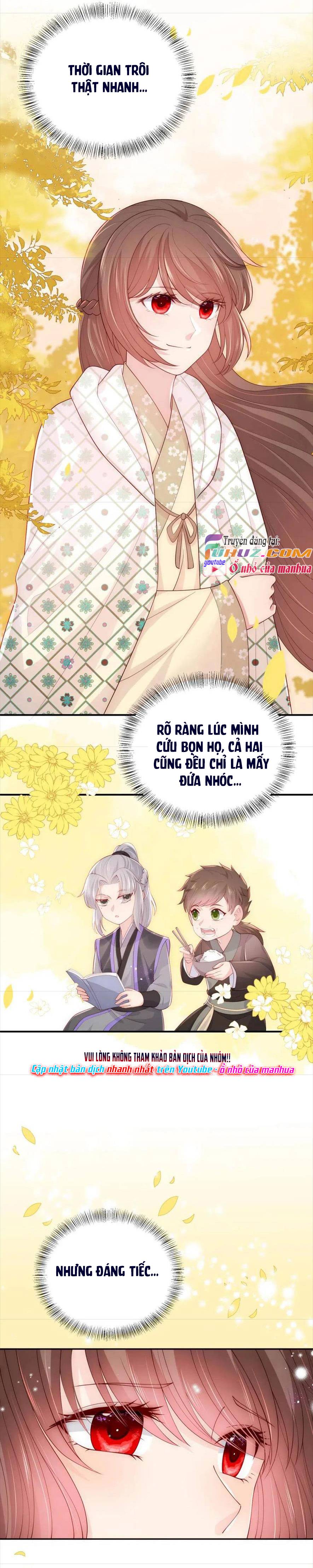 Dưỡng Dịch Vi Hoạn - Chap 163