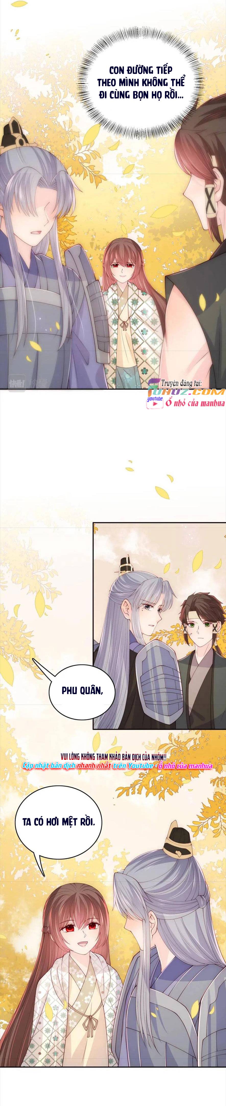 Dưỡng Dịch Vi Hoạn - Chap 163