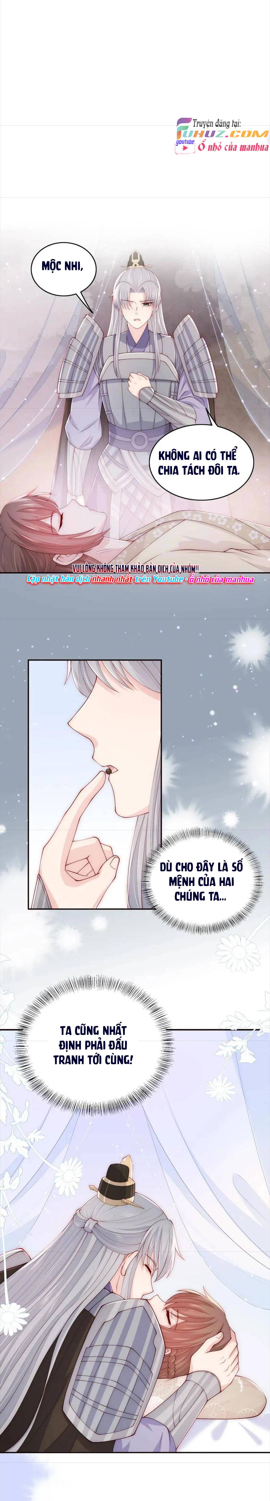 Dưỡng Dịch Vi Hoạn - Chap 163