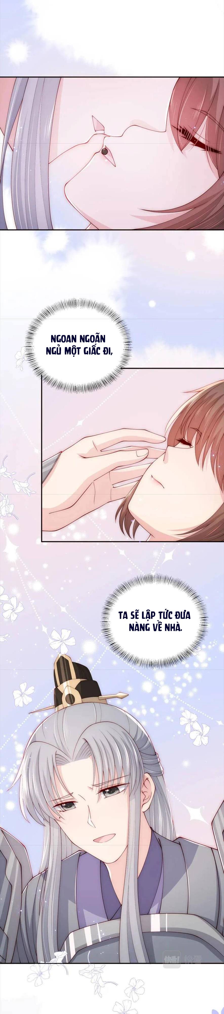 Dưỡng Dịch Vi Hoạn - Chap 163