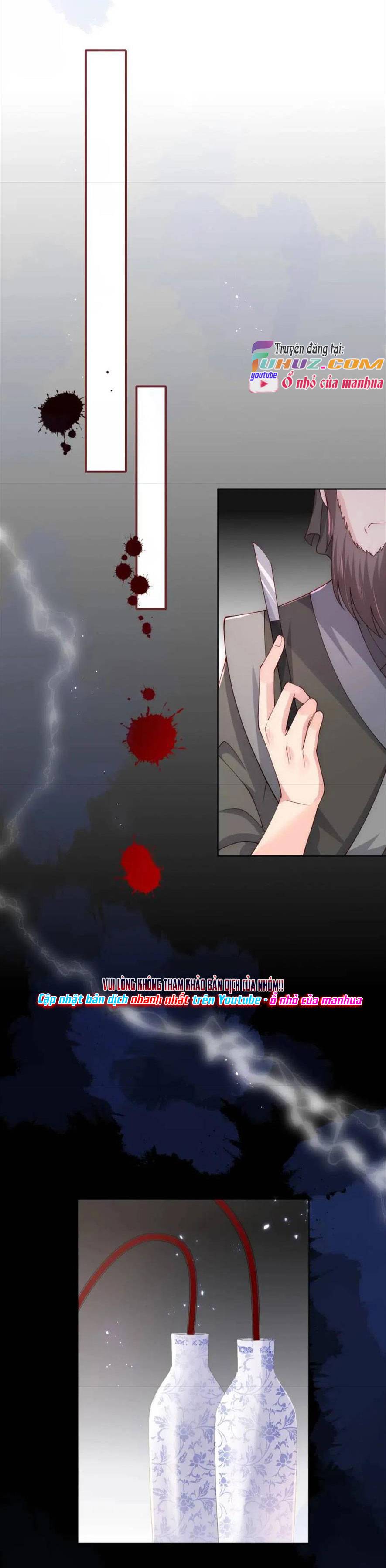 Dưỡng Dịch Vi Hoạn - Chap 164