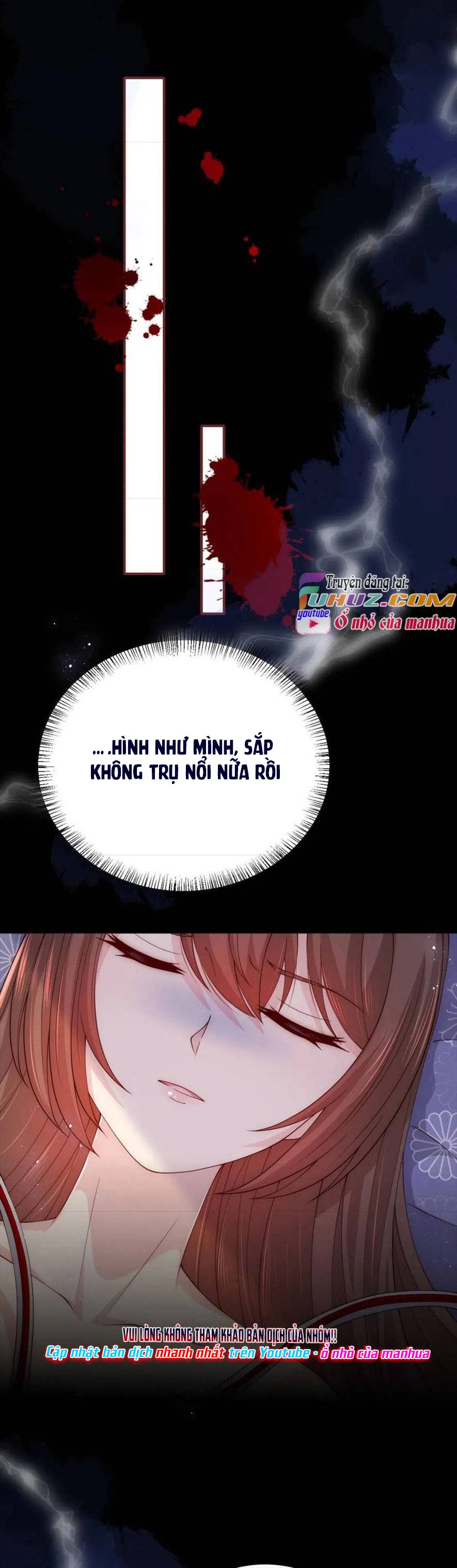 Dưỡng Dịch Vi Hoạn - Chap 164