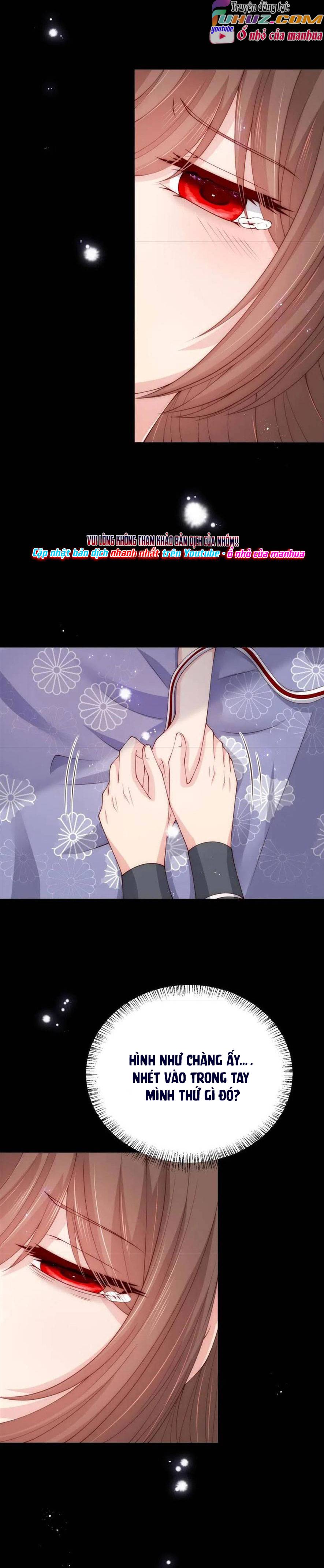 Dưỡng Dịch Vi Hoạn - Chap 164