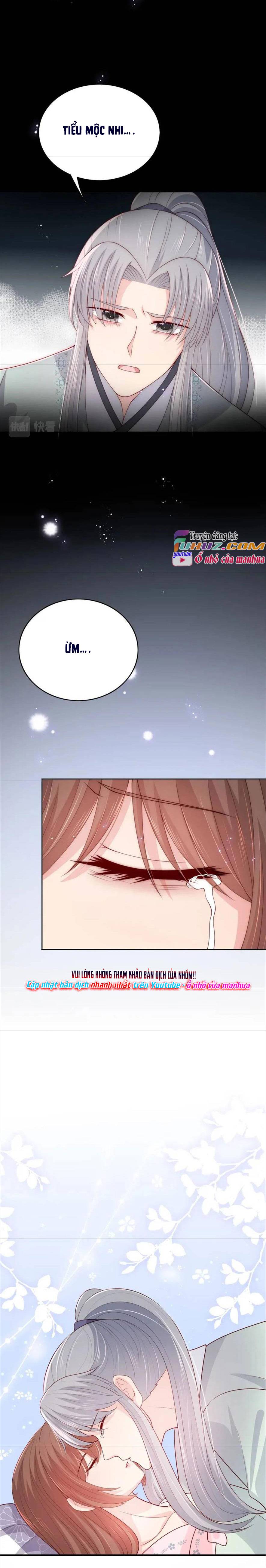 Dưỡng Dịch Vi Hoạn - Chap 164