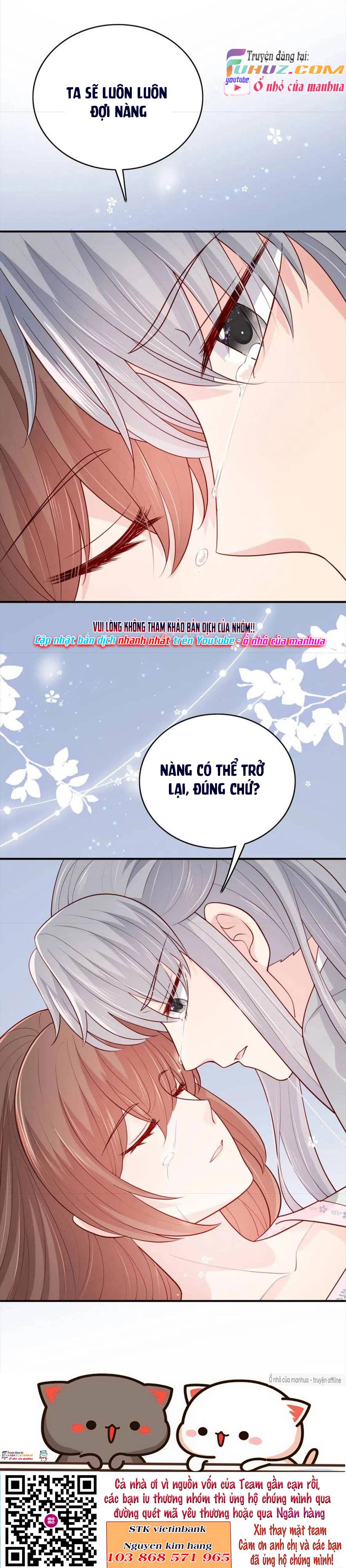 Dưỡng Dịch Vi Hoạn - Chap 164