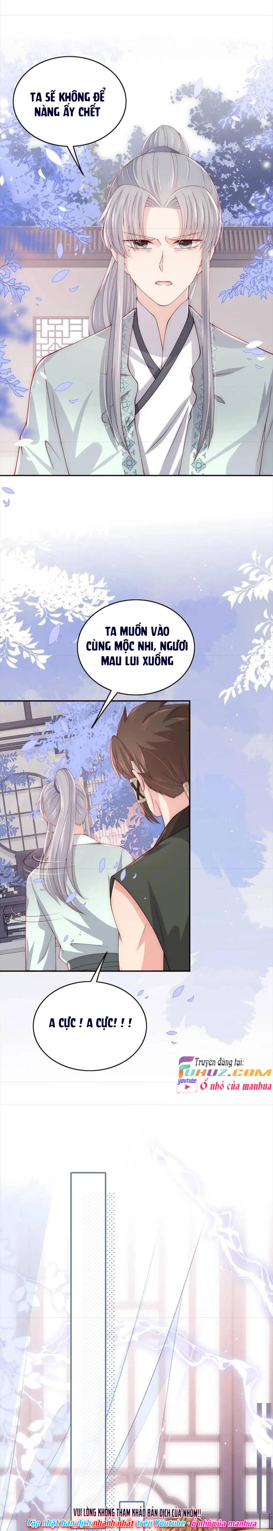 Dưỡng Dịch Vi Hoạn - Chap 164