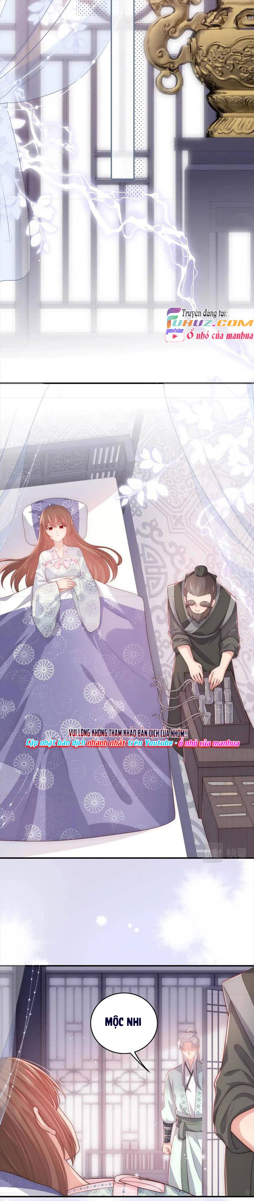 Dưỡng Dịch Vi Hoạn - Chap 164