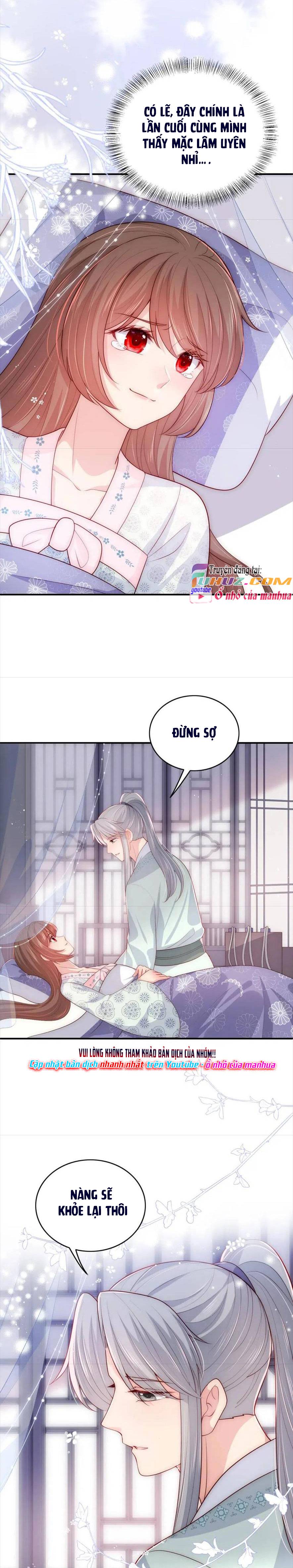 Dưỡng Dịch Vi Hoạn - Chap 164