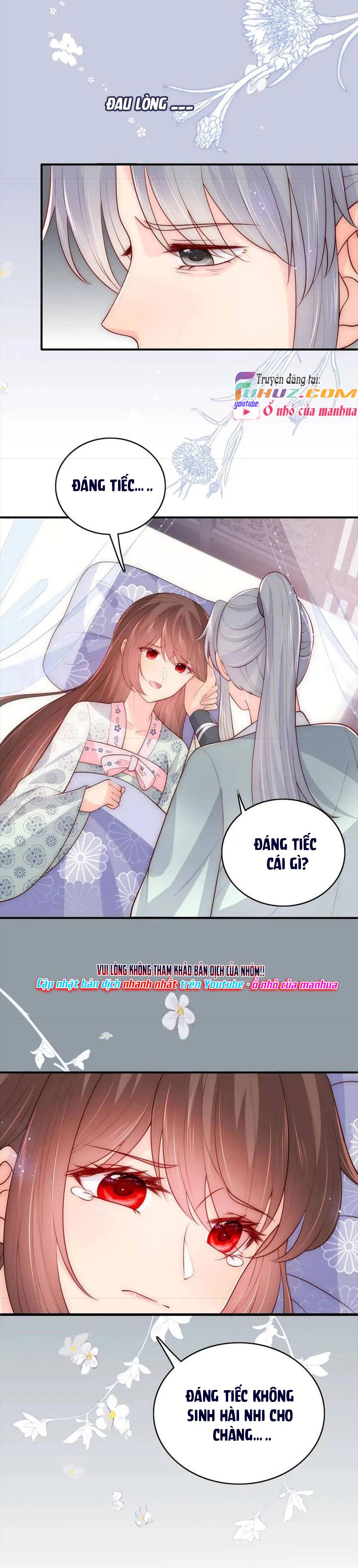 Dưỡng Dịch Vi Hoạn - Chap 164