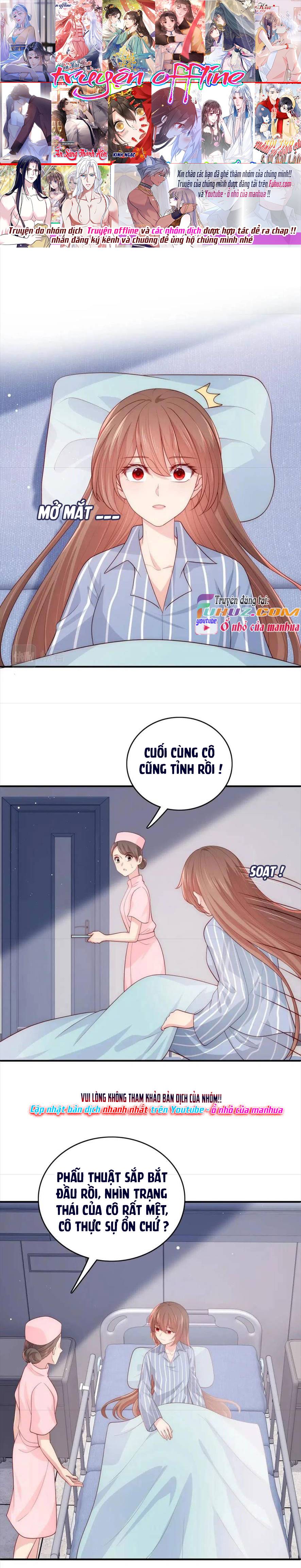 Dưỡng Dịch Vi Hoạn - Chap 165