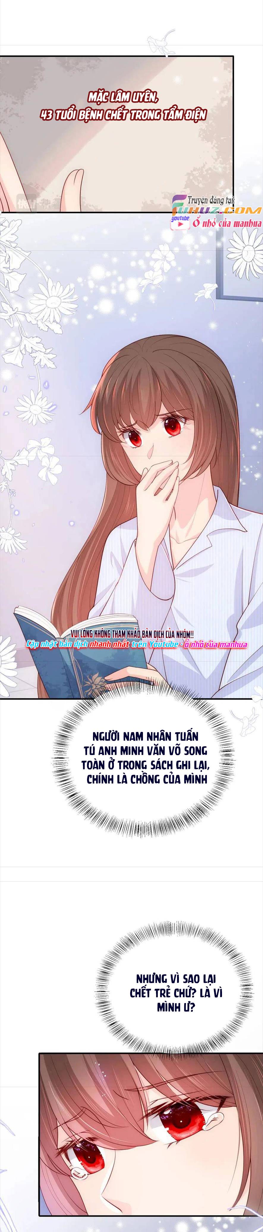Dưỡng Dịch Vi Hoạn - Chap 165