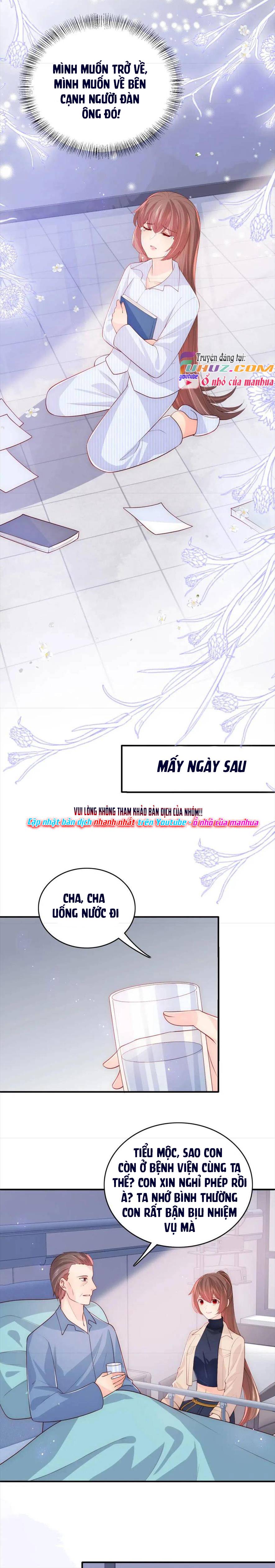 Dưỡng Dịch Vi Hoạn - Chap 165