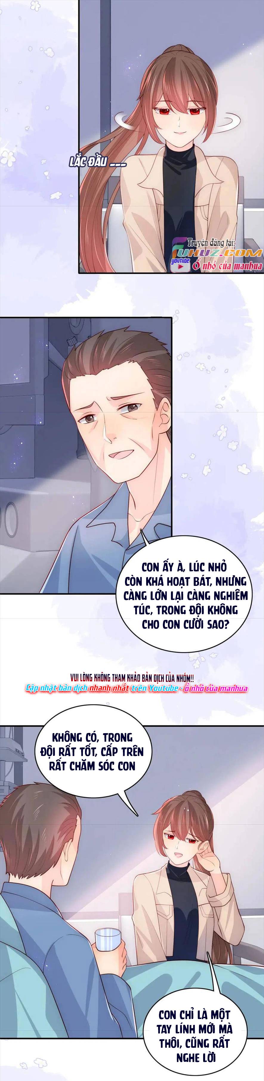 Dưỡng Dịch Vi Hoạn - Chap 165