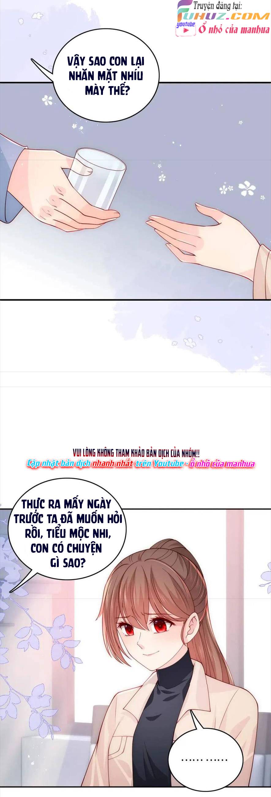 Dưỡng Dịch Vi Hoạn - Chap 165