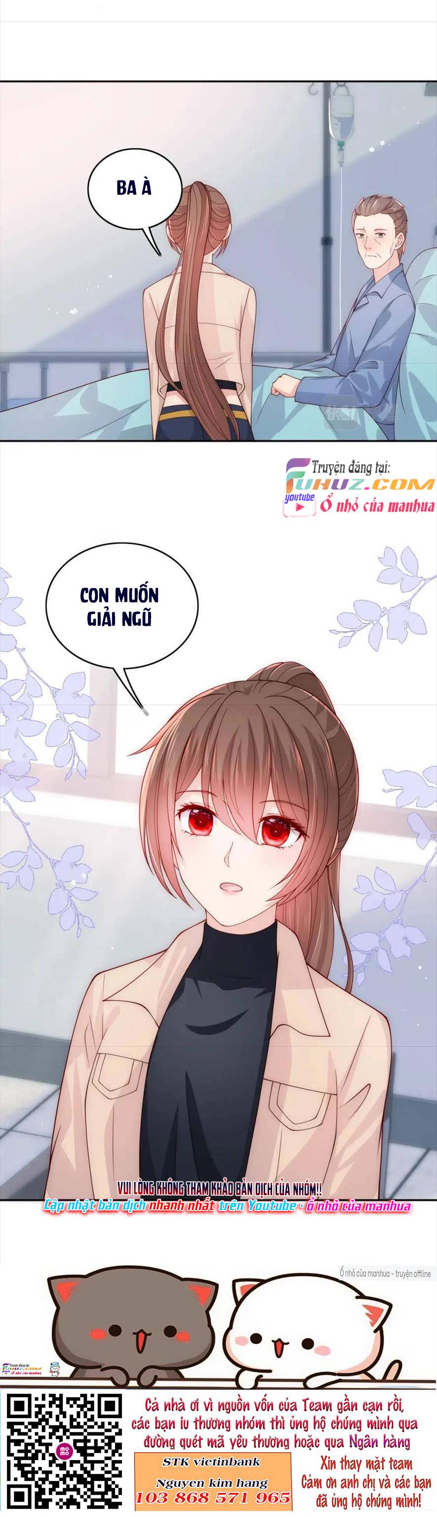 Dưỡng Dịch Vi Hoạn - Chap 165