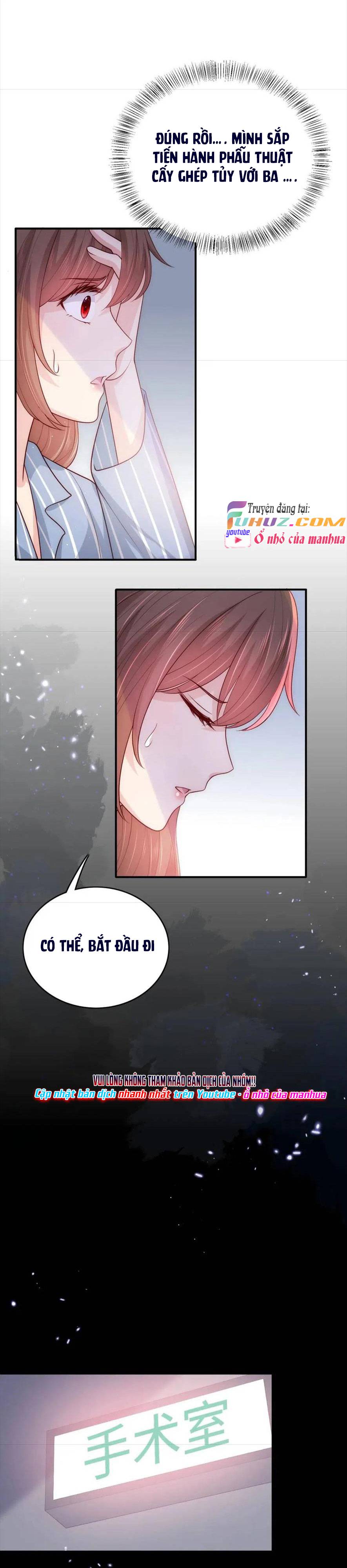 Dưỡng Dịch Vi Hoạn - Chap 165