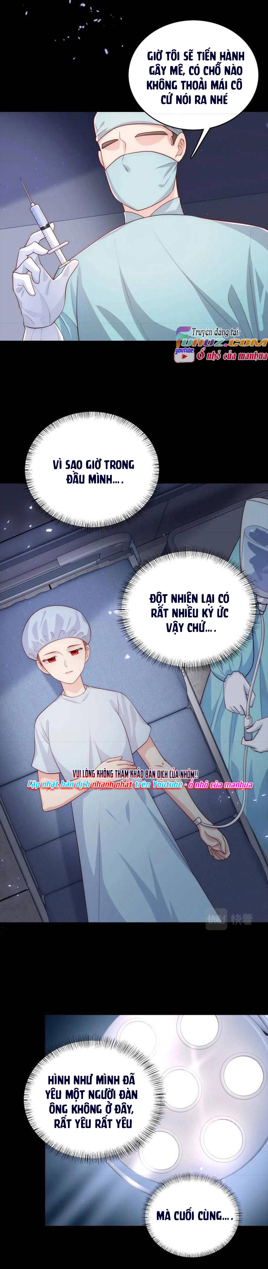 Dưỡng Dịch Vi Hoạn - Chap 165