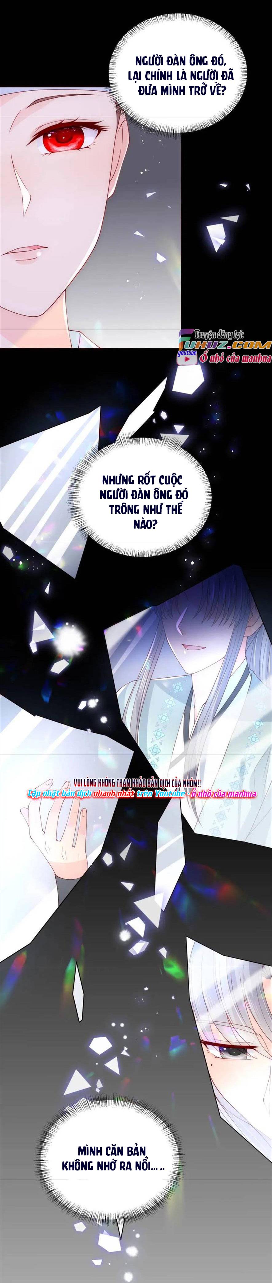 Dưỡng Dịch Vi Hoạn - Chap 165