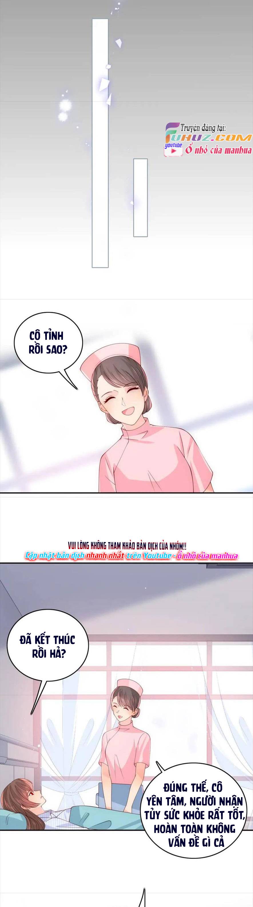 Dưỡng Dịch Vi Hoạn - Chap 165