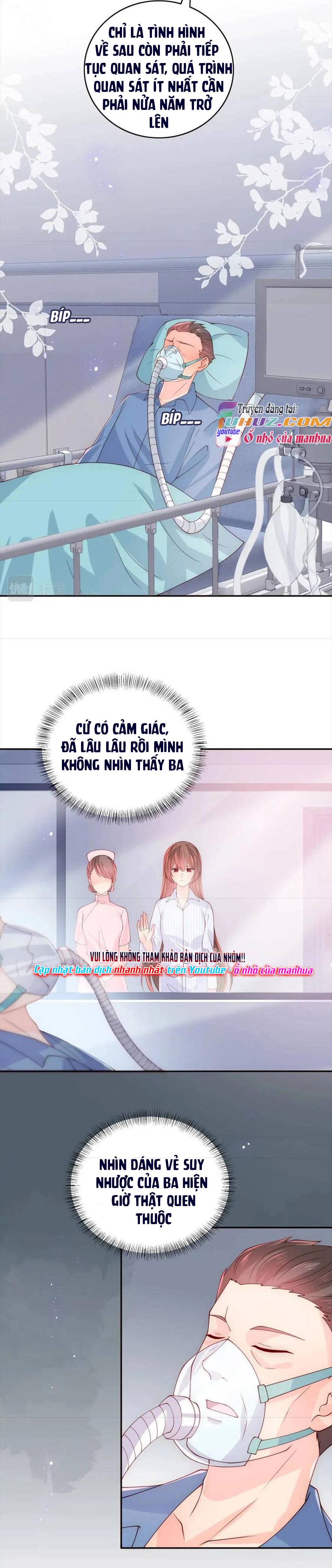 Dưỡng Dịch Vi Hoạn - Chap 165