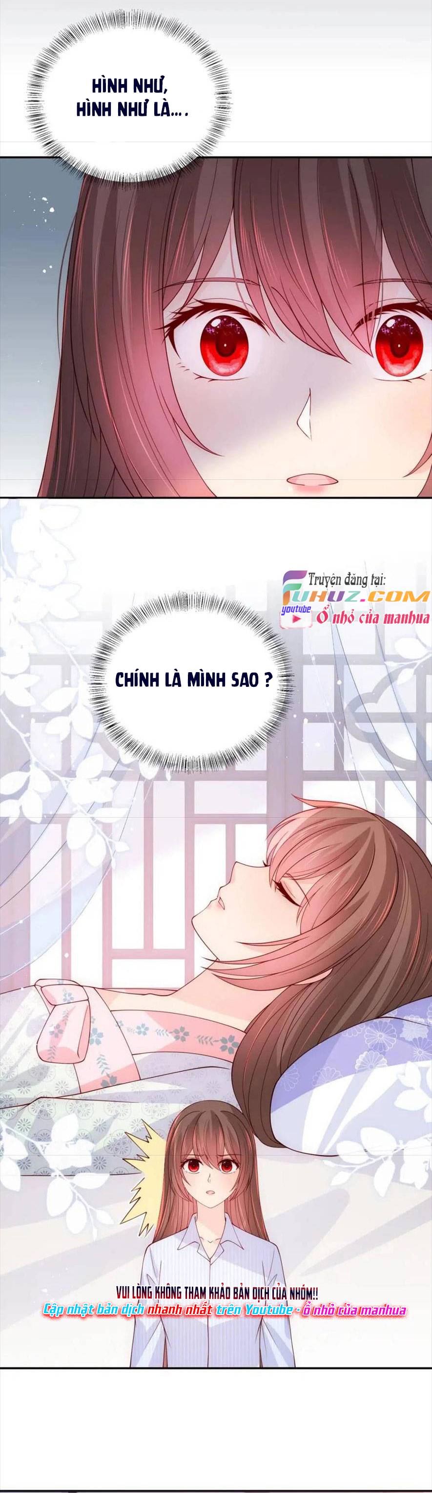 Dưỡng Dịch Vi Hoạn - Chap 165