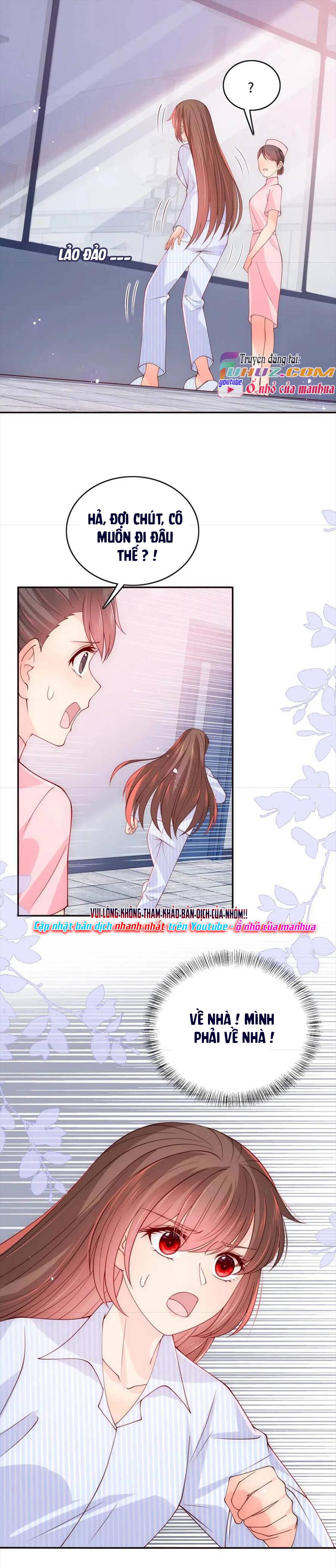 Dưỡng Dịch Vi Hoạn - Chap 165