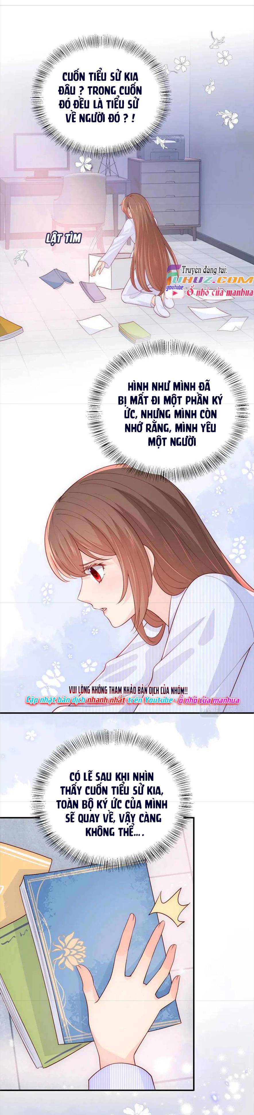 Dưỡng Dịch Vi Hoạn - Chap 165