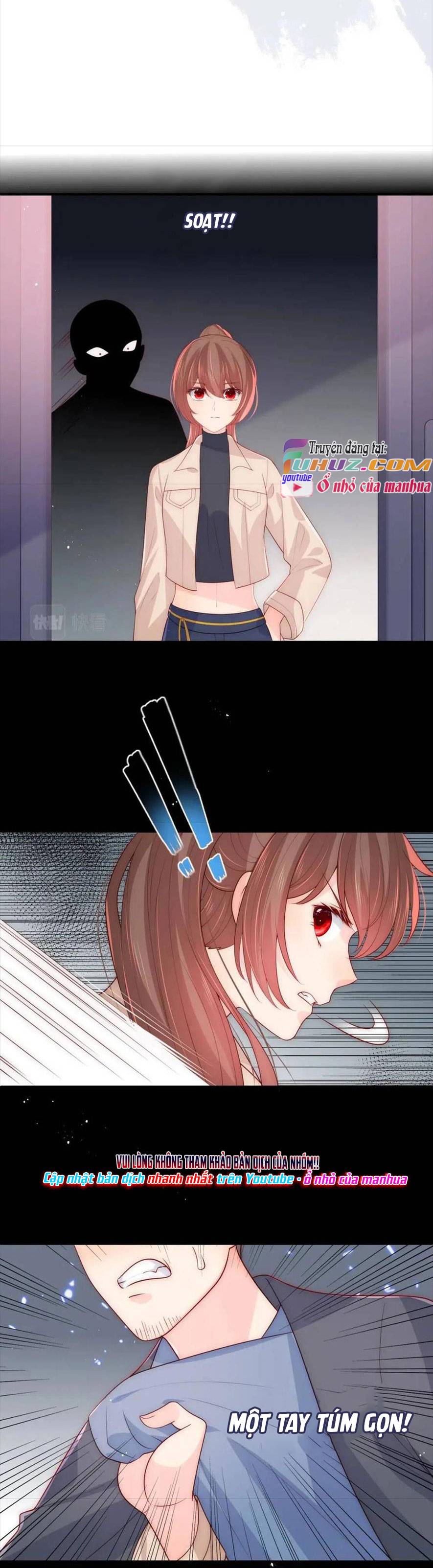 Dưỡng Dịch Vi Hoạn - Chap 166