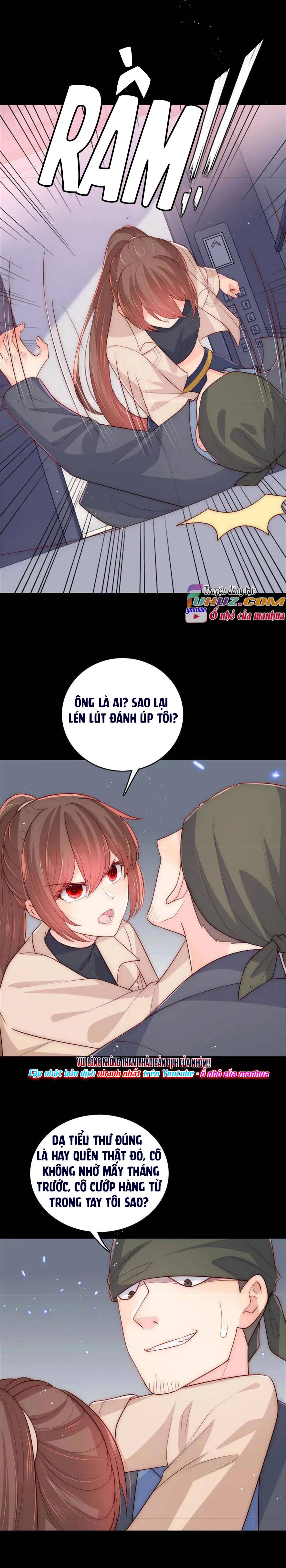 Dưỡng Dịch Vi Hoạn - Chap 166