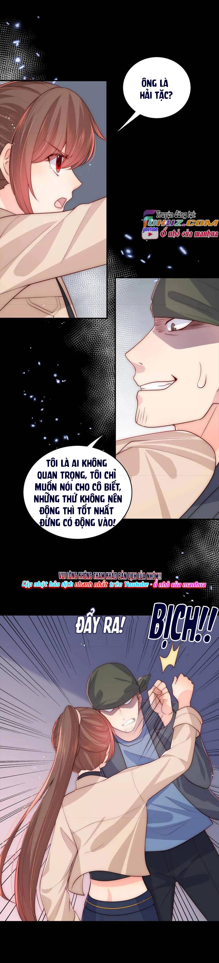 Dưỡng Dịch Vi Hoạn - Chap 166