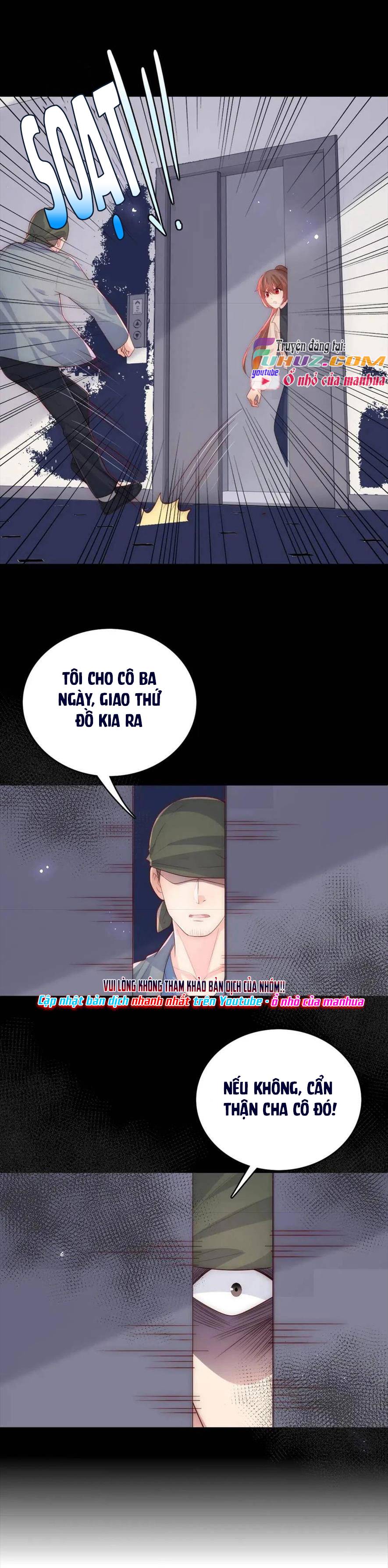 Dưỡng Dịch Vi Hoạn - Chap 166